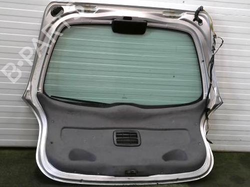 Used Tailgate Tailgate 33723148 33723148