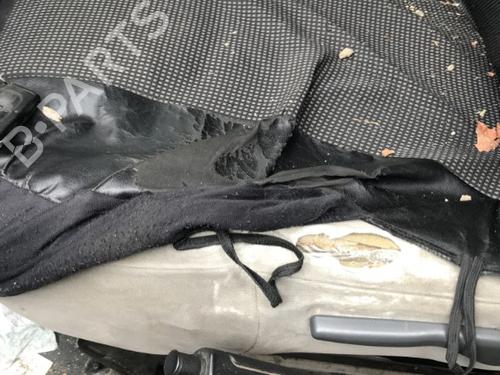 Climate control CITROËN JUMPY II Van 2.0 HDi 120 | BP25629532I5  - Image 18