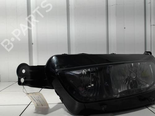 Faro sinistro CITROËN C4 Picasso II 1.6 HDi / BlueHDi 115 (115 hp) 30698869