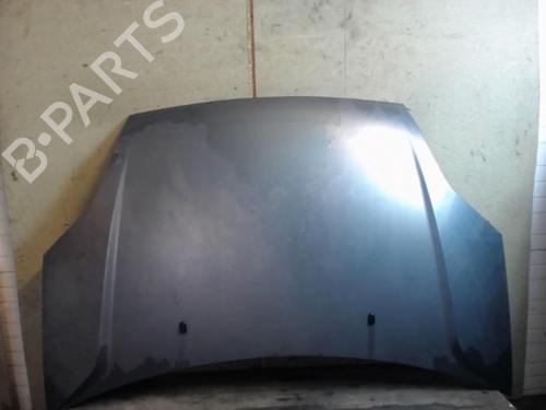Used Hood FORD FIESTA V (JH_, JD_) 1.3 (69 hp) 25632784