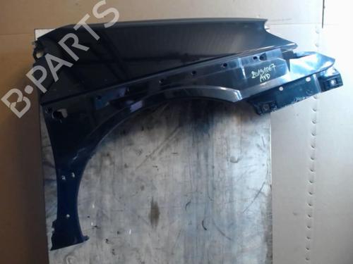Used Right front fenders RENAULT SCÉNIC I MPV (JA0/1_, FA0_) 1.9 dCi RX4 (102 hp) 25645850