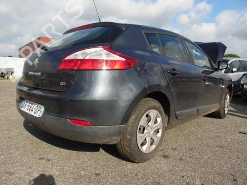 Steering rack RENAULT MEGANE III Hatchback (BZ0/1_, B3_) 1.5 dCi | BP25637399M22 - Image 9