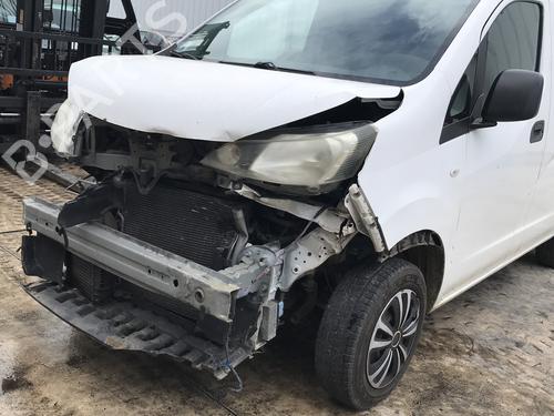 ABS pump NISSAN NV200 Van 1.5 dCi 110 (M20, M20N, M20M) | BP25632625M43  - Image 14