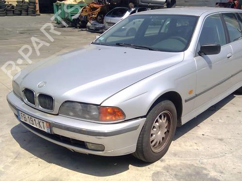 Left taillight BMW 5 Touring (E39) 530 d | BP25642928C34 