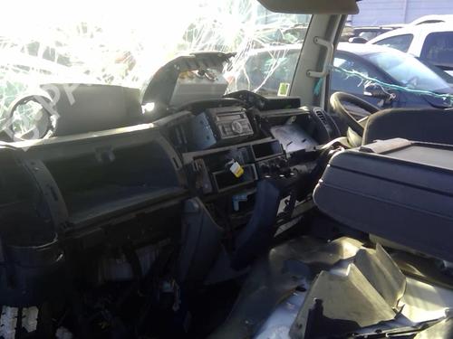 Used Parts NISSAN CABSTAR (F24M, F24W) 28.12 DCI, 32.12 DCI, 34.12 DCI, 35.12 DCI 2.5 (F24M) 4513715