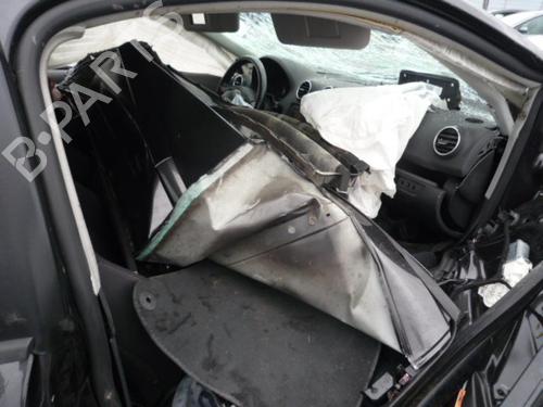 Climate control AUDI A3 (8P1) 2.0 TDI 16V | BP25647097I5 