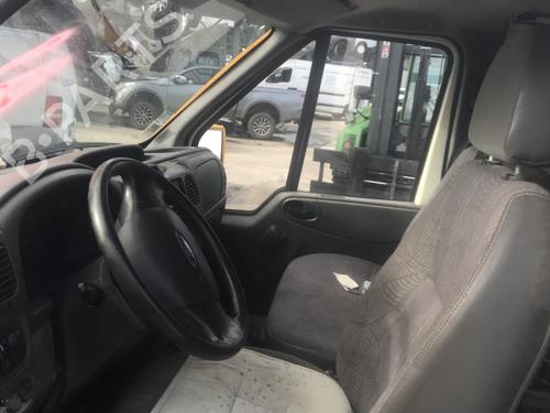 Left tailgate FORD TRANSIT Van (FA_ _) 2.0 DI (FAE_, FAF_, FAG_) | BP36008652C76 - Image 23