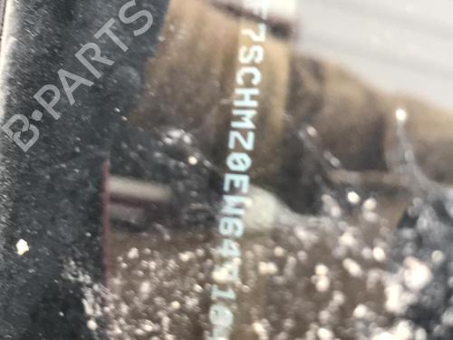 Water radiator CITROËN C3 II (SC_) 1.2 VTi 82 | BP25642490M31  - Image 9