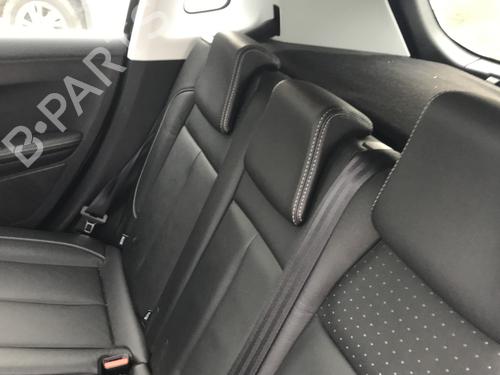 Steering wheel PEUGEOT 2008 I (CU_) 1.6 BlueHDi 120 | BP28116073C49 - Image 11