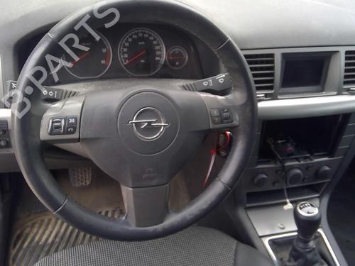 Left taillight OPEL VECTRA C Estate (Z02) 1.9 CDTI (F35) | BP25645066C34 