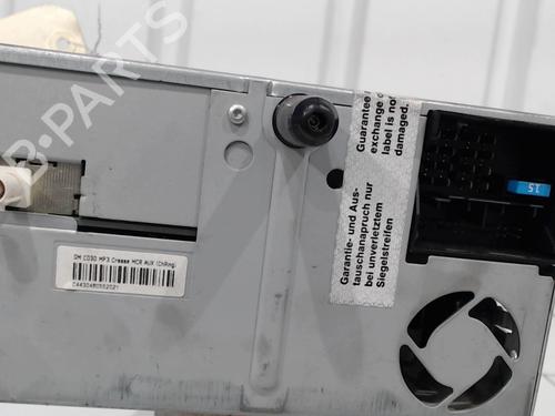 Radio OPEL ASTRA H (A04) 1.7 CDTI (L48) | BP25916044E6 
