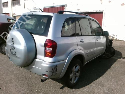 Switch TOYOTA RAV 4 II (_A2_) 2.0 D 4WD (CLA20_, CLA21_, CLA20R, CLA21R) | BP25646113I30  - Image 10