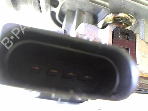 Front wiper motor FORD FIESTA VI (CB1, CCN) 1.4 TDCi | BP25641405M29 