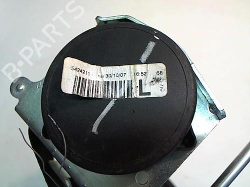 Used Front left seatbelt Front left seatbelt OPEL MERIVA A MPV (X03) 1.4 16V Twinport LPG (E75) (90 hp) 25632127 25632127