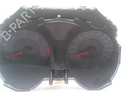 Quadrante Quadrante NISSAN JUKE (F15) 1.5 dCi (110 hp) 33850228 33850228