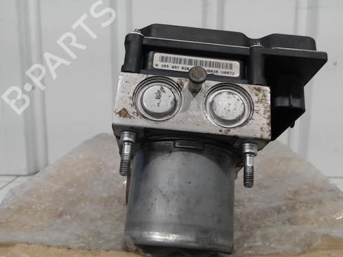 ABS pump CITROËN C4 Picasso I MPV (UD_) 1.6 HDi 110 | BP25628698M43 