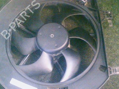 Radiator fan RENAULT TRAFIC II Van (FL) 2.0 dCi 90 (FL0H, FL00, FL01, FL0M, FL0P, FL0S) | BP25644976M35 - Image 3