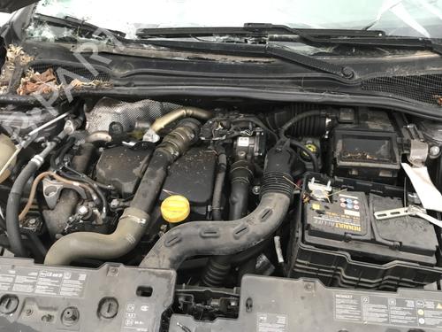 Engine RENAULT CLIO IV (BH_) 1.5 dCi 75 | BP32296934M1 - Image 25