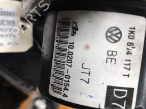 ABS pump VW GOLF PLUS V (5M1, 521) 1.6 TDI | BP25642609M43 