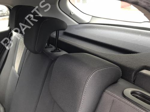 Right front driveshaft RENAULT MEGANE III Hatchback (BZ0/1_, B3_) 1.5 dCi (BZ09, BZ0D, BZ1W, BZ29, BZ14) | BP25630939M39 - Image 35