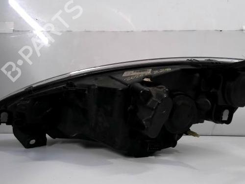 Right headlight PEUGEOT 1007 (KM_) 1.4 | BP32782716C29 - Image 2