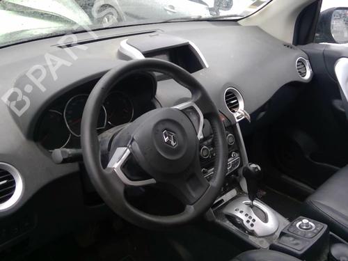 Steering rack RENAULT KOLEOS I (HY_) 2.0 dCi 4x4 (HY0K) | BP25630570M22  - Image 9