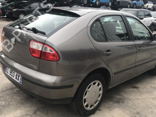 Left mirror SEAT LEON (1M1) 1.9 TDI | BP26594875C26 
