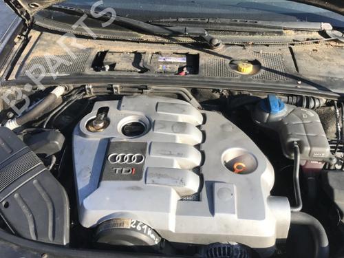 Left taillight AUDI A4 B6 (8E2) 1.9 TDI | BP25639230C34  - Image 15