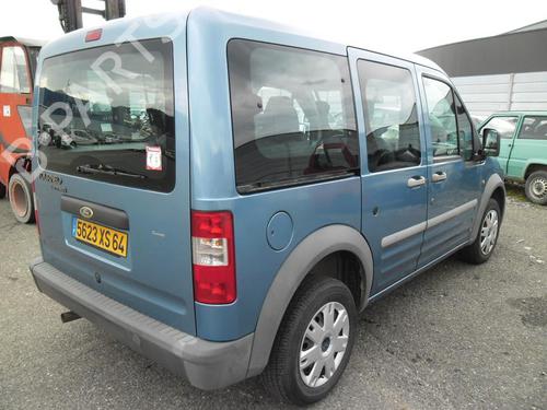 Switch FORD TOURNEO CONNECT 1.8 16V | BP25641287I30 - Image 5