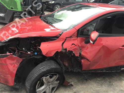 Engine RENAULT CLIO IV (BH_) 1.5 dCi 75 | BP27250464M1 - Image 20