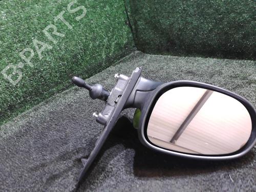Used Left mirror FORD KA (RU8) 1.2 (69 hp) 25629869