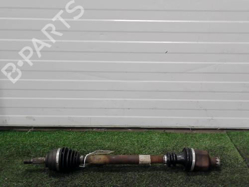 Used Right front driveshaft RENAULT CLIO II Hatchback Van (SB0/1/2_) 1.9 D (SB0R) (54 hp) 30855442