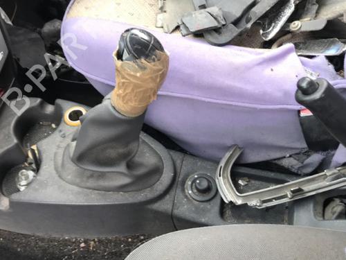 Steering column stalk DACIA LOGAN (LS_) 1.5 dCi (LS0K) | BP25644815I23 - Image 28