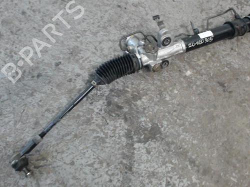 Used Steering rack Steering rack HYUNDAI MATRIX (FC) 1.5 CRDi (82 hp) 25633621 25633621