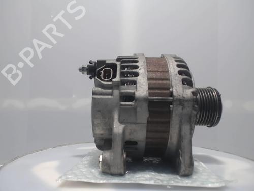Alternator NISSAN NV200 Van 1.5 dCi 85 (M20, M20N, M20M) | BP28217245M7 