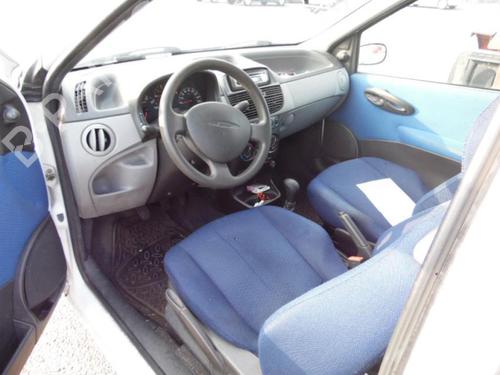 Right mirror FIAT PUNTO (188_) 1.9 DS 60 (188.031, .051, .231, .251) | BP25637527C27 