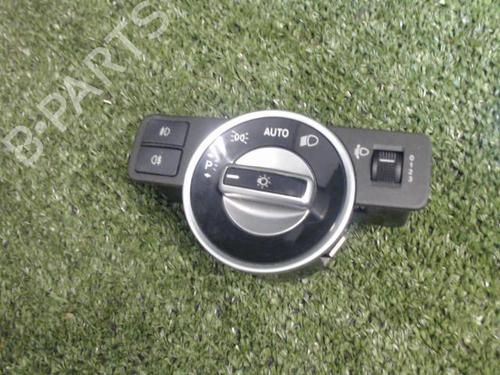 Used Switch Switch MERCEDES-BENZ C-CLASS (W204) C 220 CDI (204.002) (170 hp) 25635215 25635215