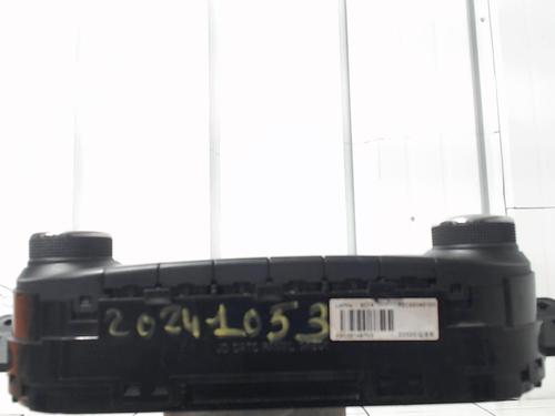 Used Climate control Climate control KIA CEE'D (JD) 1.6 CRDi 110 (110 hp) 30852789 30852789