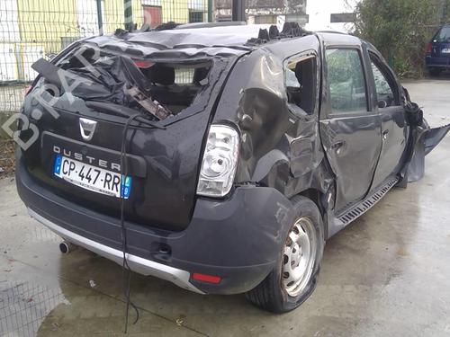 Alternator DACIA DUSTER (HS_) 1.5 dCi (HSAJ) | BP32469927M7 - Image 8