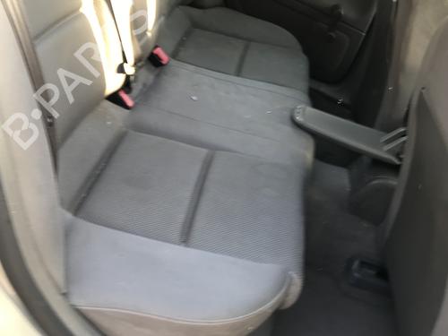 Front right seatbelt AUDI A4 B6 Avant (8E5) 1.9 TDI | BP29887298I25 - Image 15