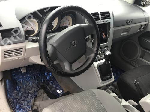 Rear left window mechanism DODGE CALIBER 2.0 CRD | BP27723811C24  - Image 19