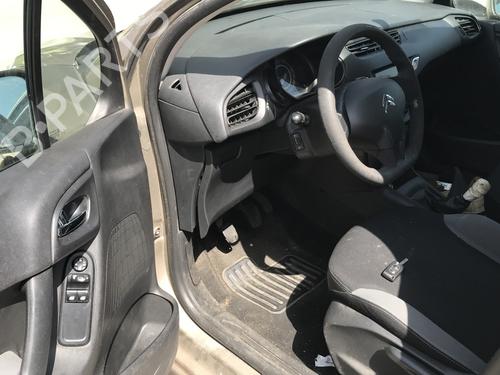 Front left window mechanism CITROËN C3 II (SC_) 1.1 i | BP38778389C22 - Image 30