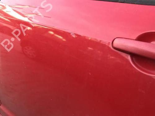 Left taillight SUZUKI SWIFT III (MZ, EZ) 1.3 (RS413, ZC11S) | BP25634285C34 - Image 29