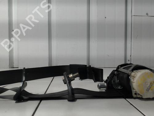 Used Front right seatbelt Front right seatbelt RENAULT CLIO III (BR0/1, CR0/1) 1.5 dCi (BR17, CR17) (86 hp) 31131016 31131016