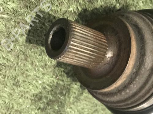 Used Left front driveshaft Left front driveshaft VW GOLF V (1K1) 1.4 16V (80 hp) 30132508 30132508