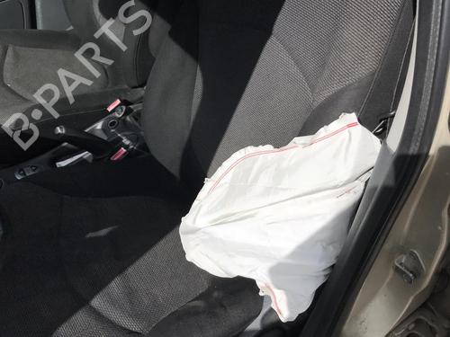 Electronic module CITROËN C5 II (RC_) 1.6 HDi (RC8HZB) | BP25647712M83  - Image 27