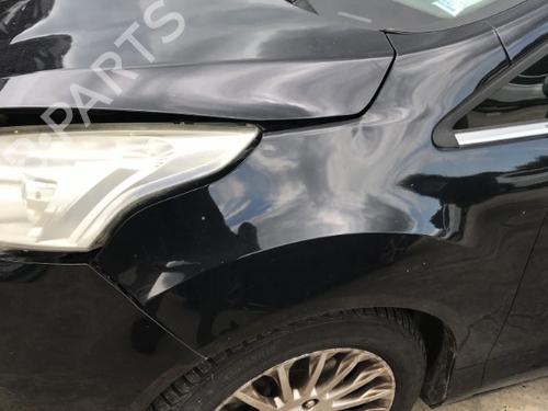 Alternator FORD B-MAX (JK) 1.6 TDCi | BP29268567M7  - Image 24