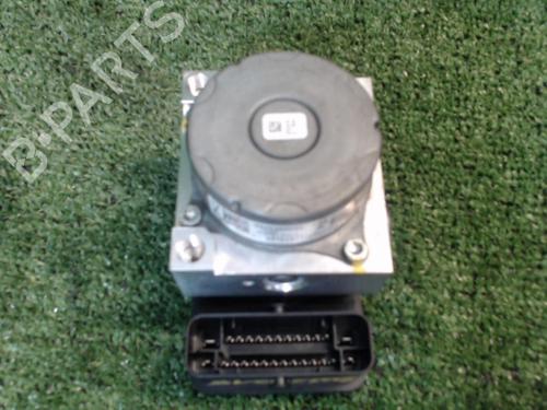 ABS pump CITROËN C3 II (SC_) 1.6 HDi | BP25645058M43 - Image 2