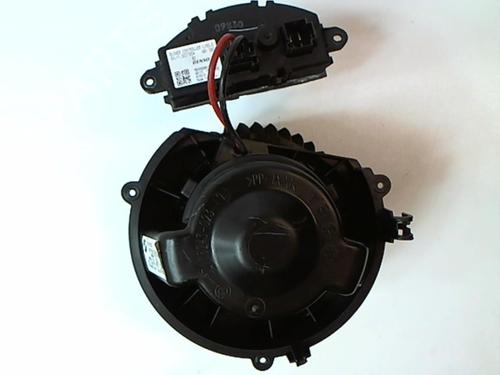 Heater blower motor BMW 2 Gran Tourer (F46) 218 d | BP25643014M62 