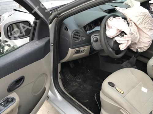 Gearbox RENAULT CLIO III (BR0/1, CR0/1) 1.5 dCi (BR17, CR17) | BP30688752M3